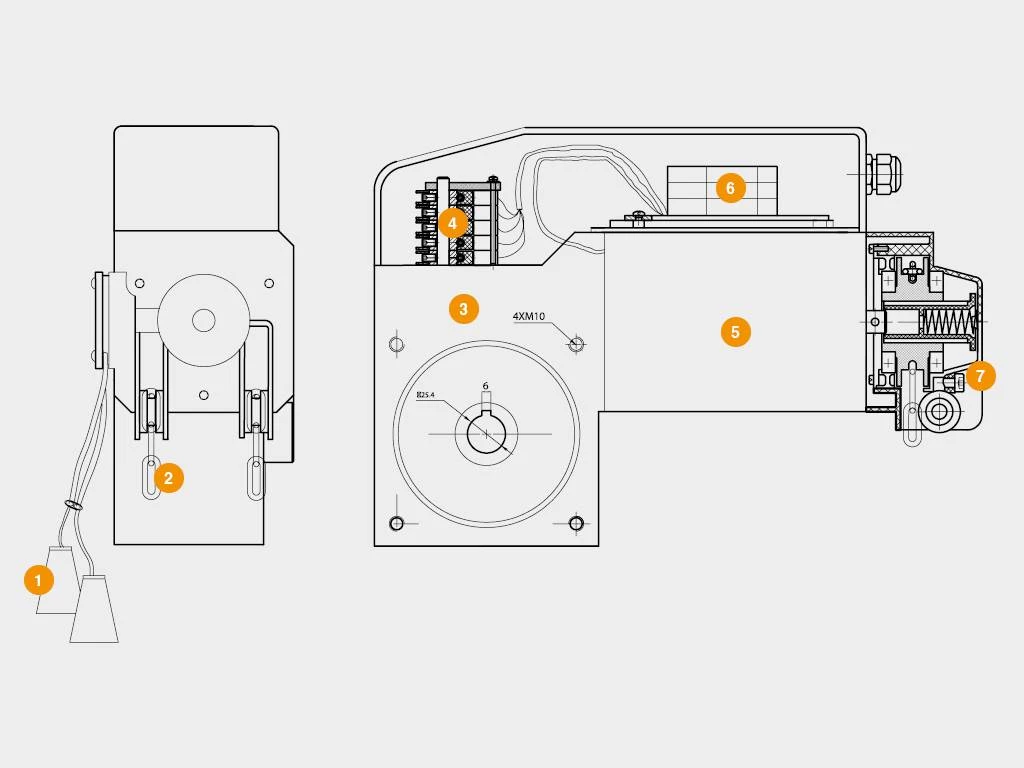 Конструкция